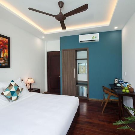 La An Homestay Hoi An Dış mekan fotoğraf