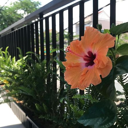 La An Homestay Hoi An Dış mekan fotoğraf