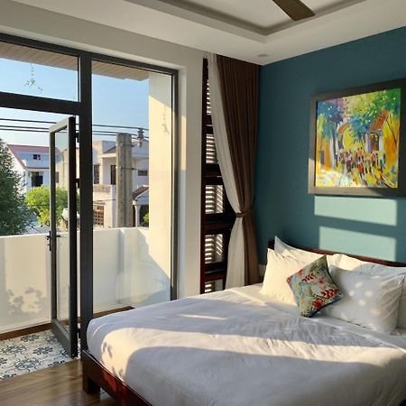 La An Homestay Hoi An Dış mekan fotoğraf