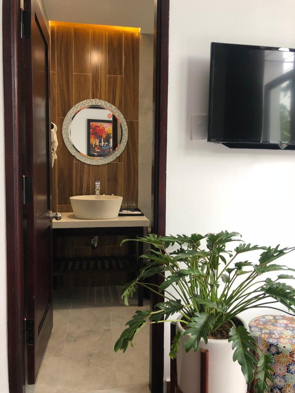 La An Homestay Hoi An Dış mekan fotoğraf