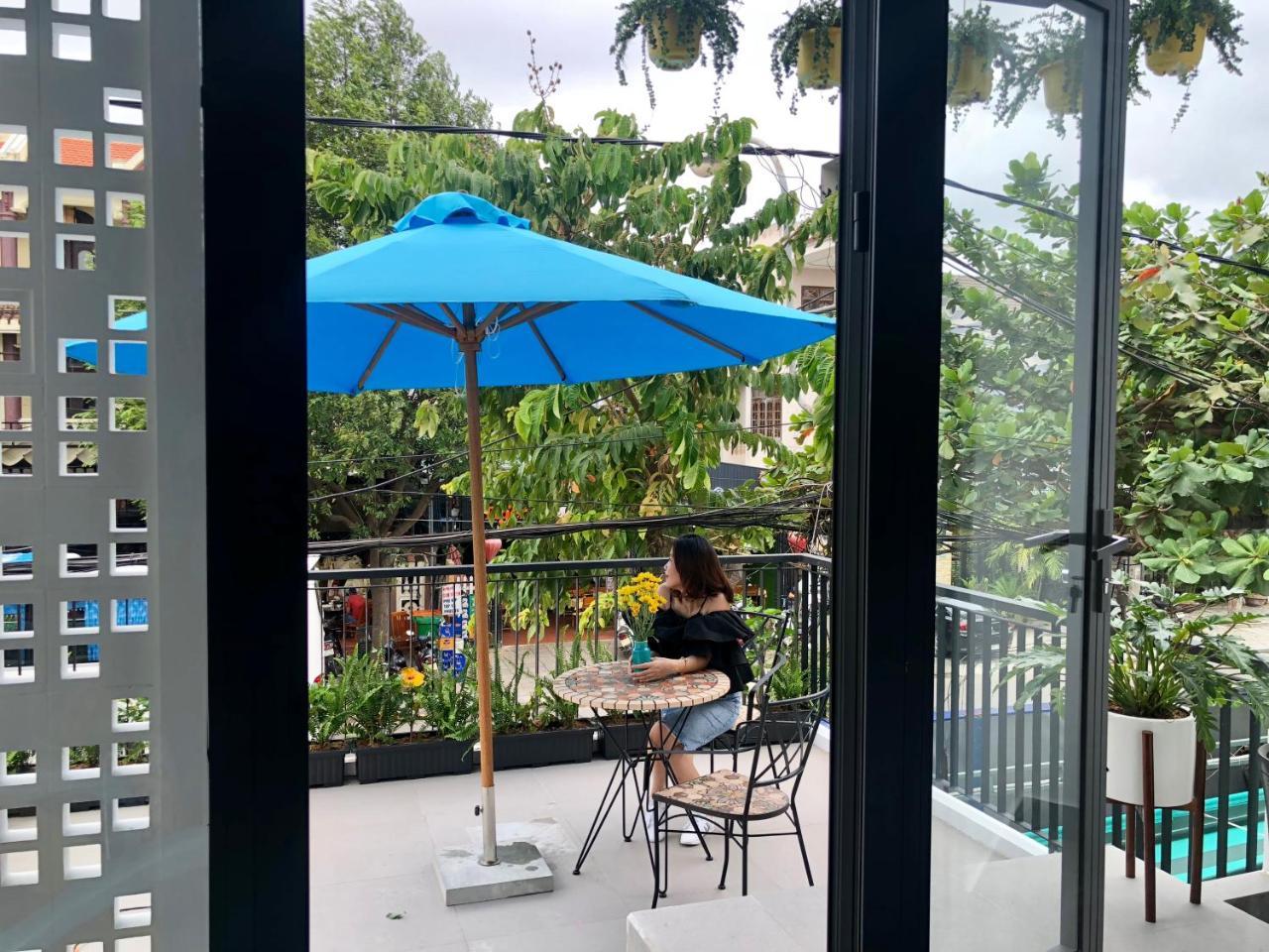 La An Homestay Hoi An Dış mekan fotoğraf