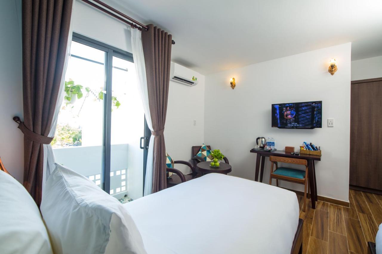 La An Homestay Hoi An Dış mekan fotoğraf
