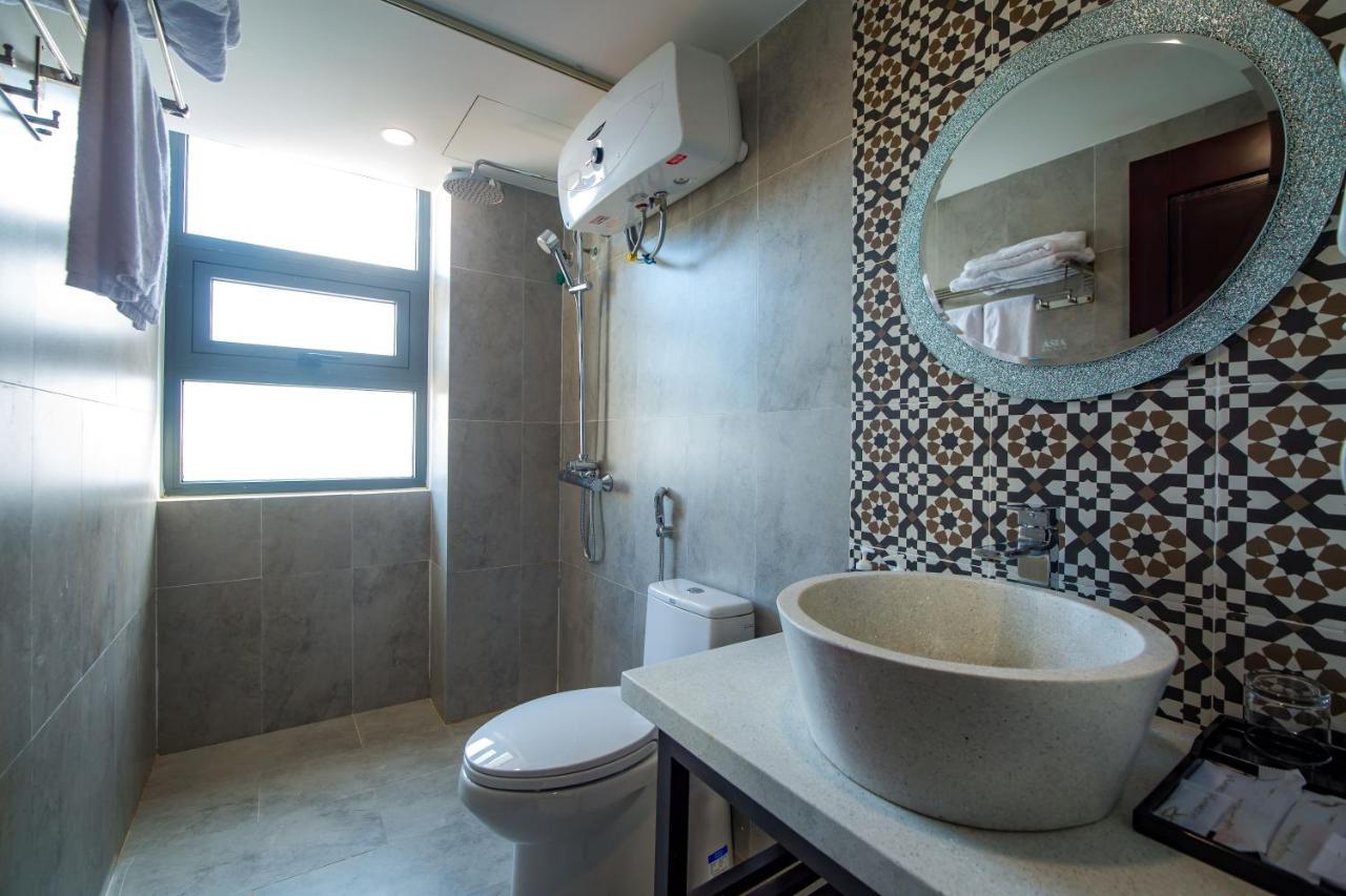 La An Homestay Hoi An Dış mekan fotoğraf