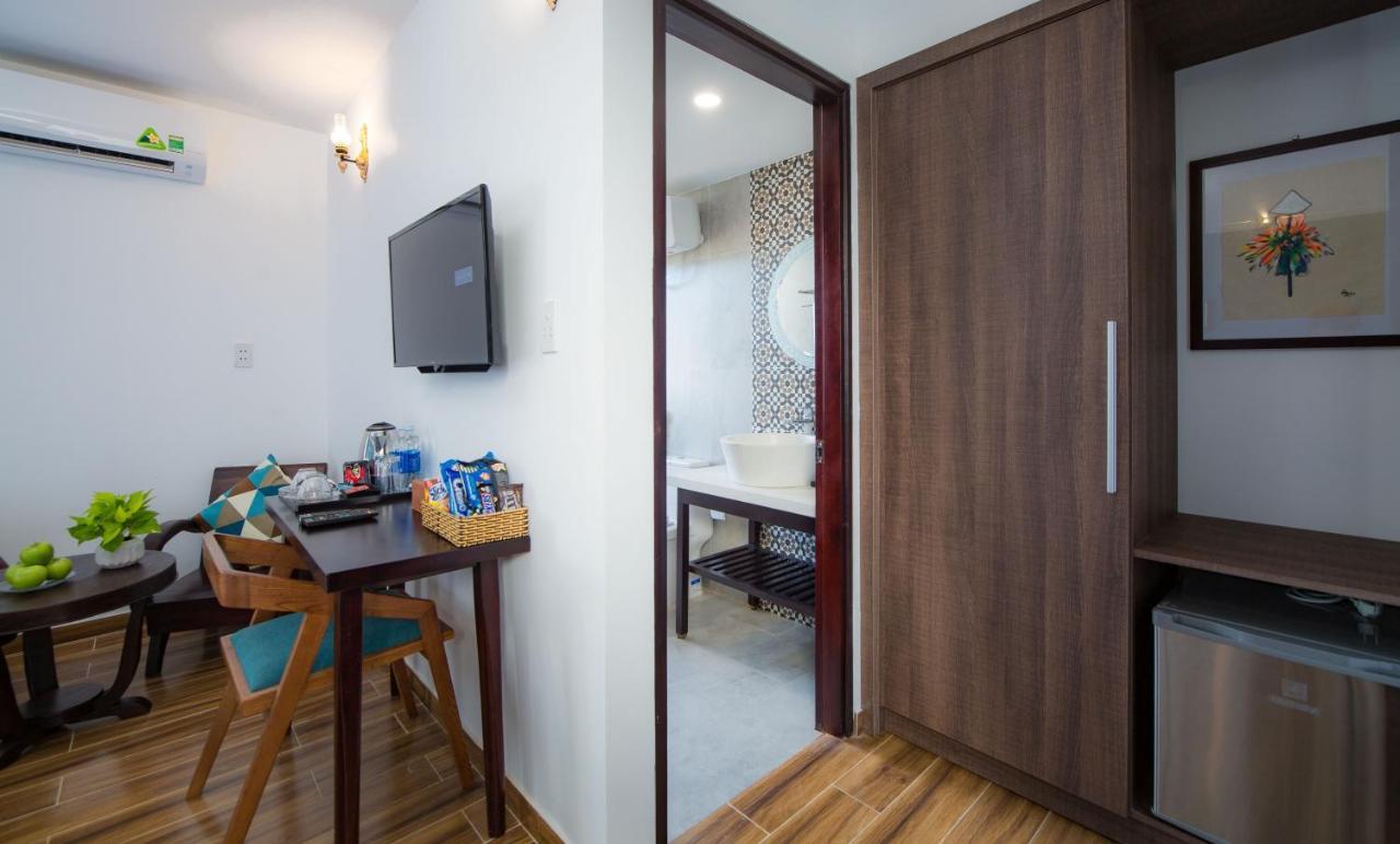 La An Homestay Hoi An Dış mekan fotoğraf