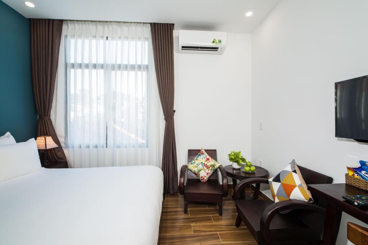 La An Homestay Hoi An Dış mekan fotoğraf