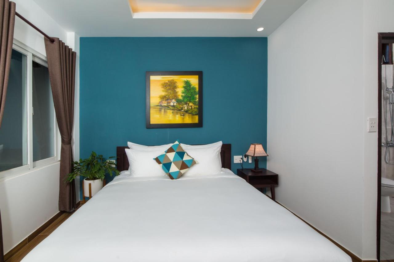 La An Homestay Hoi An Dış mekan fotoğraf