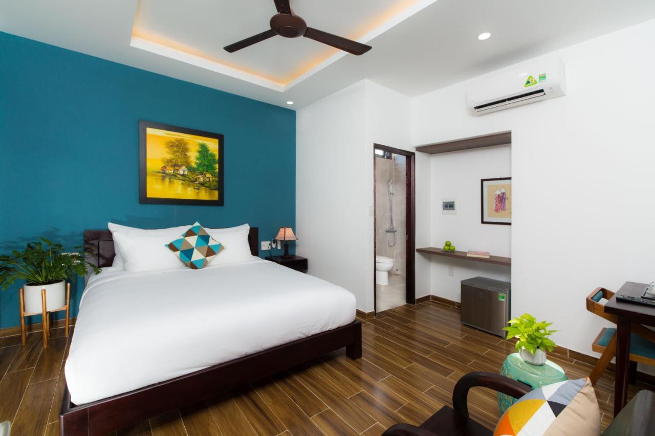 La An Homestay Hoi An Dış mekan fotoğraf