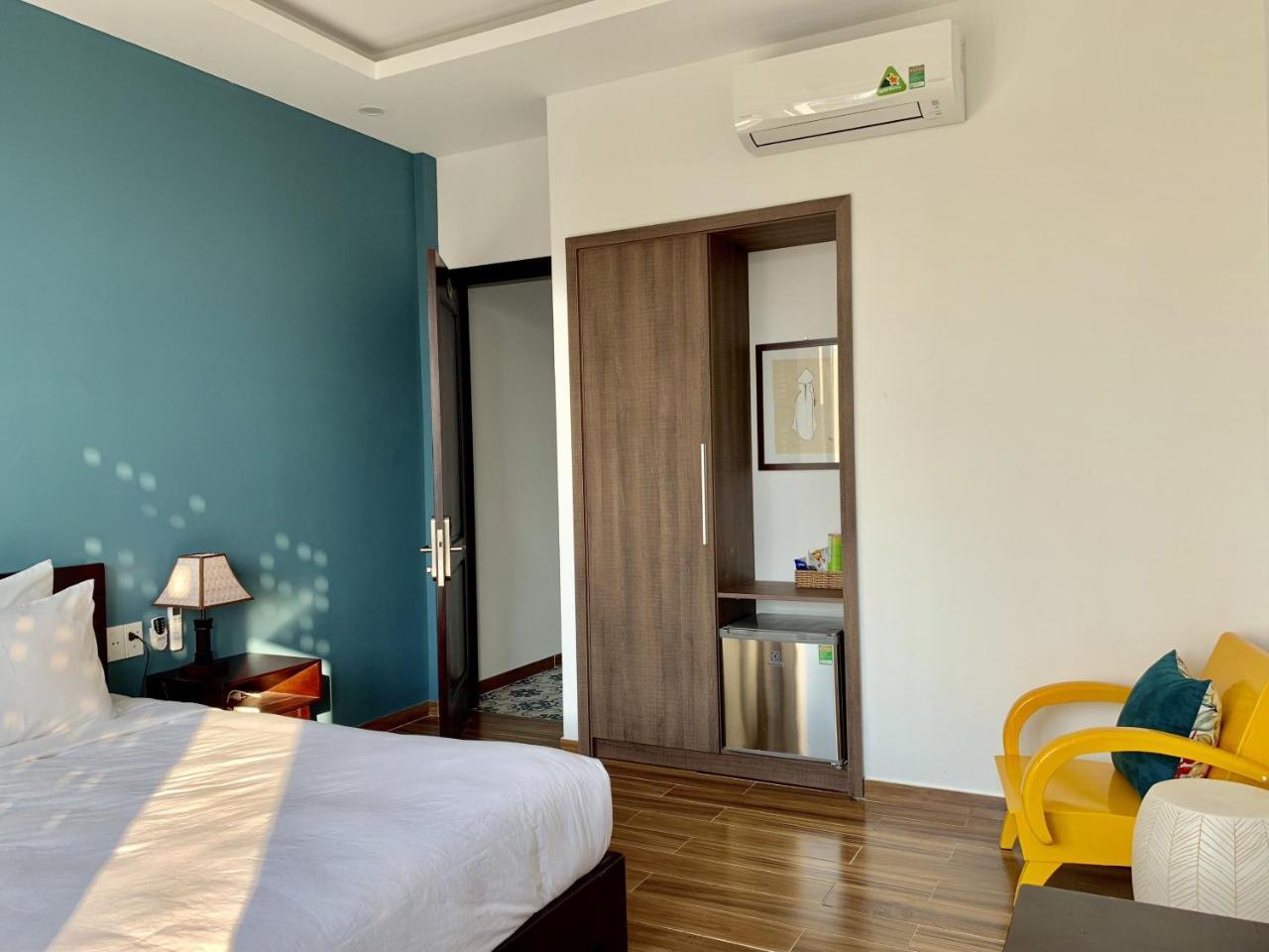 La An Homestay Hoi An Dış mekan fotoğraf