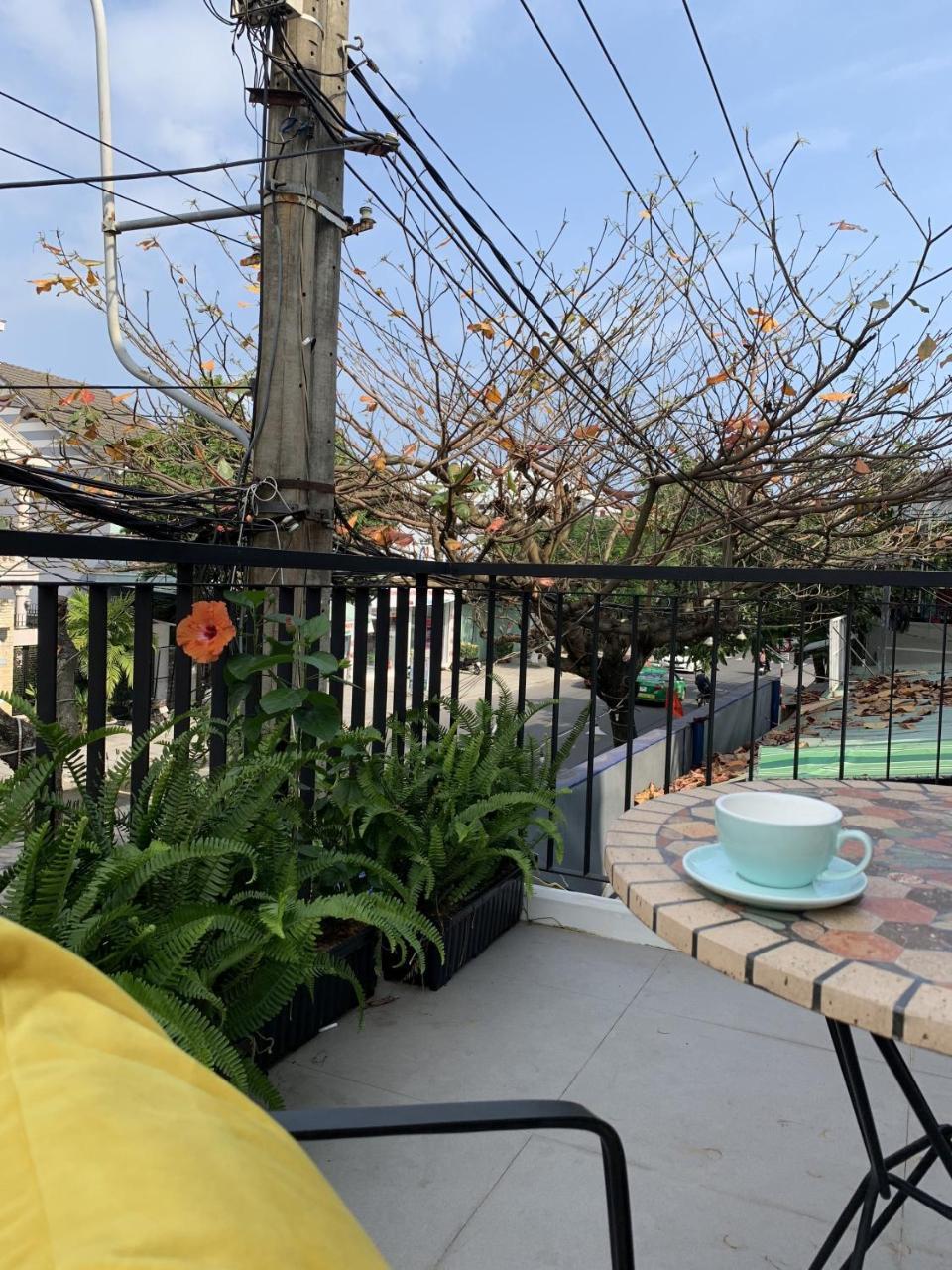 La An Homestay Hoi An Dış mekan fotoğraf