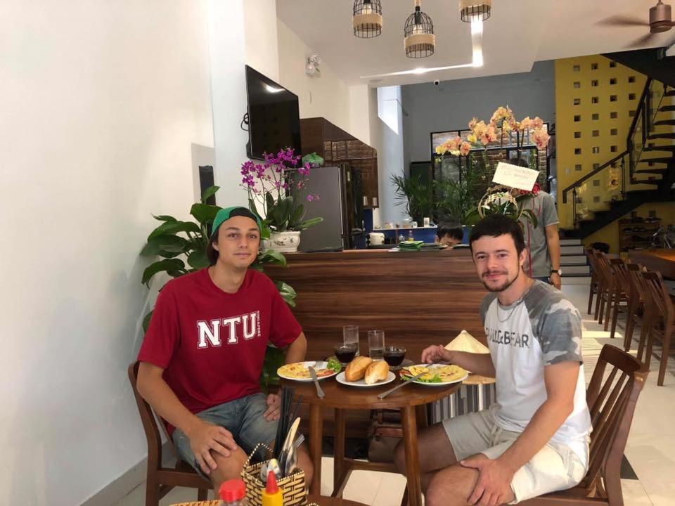 La An Homestay Hoi An Dış mekan fotoğraf