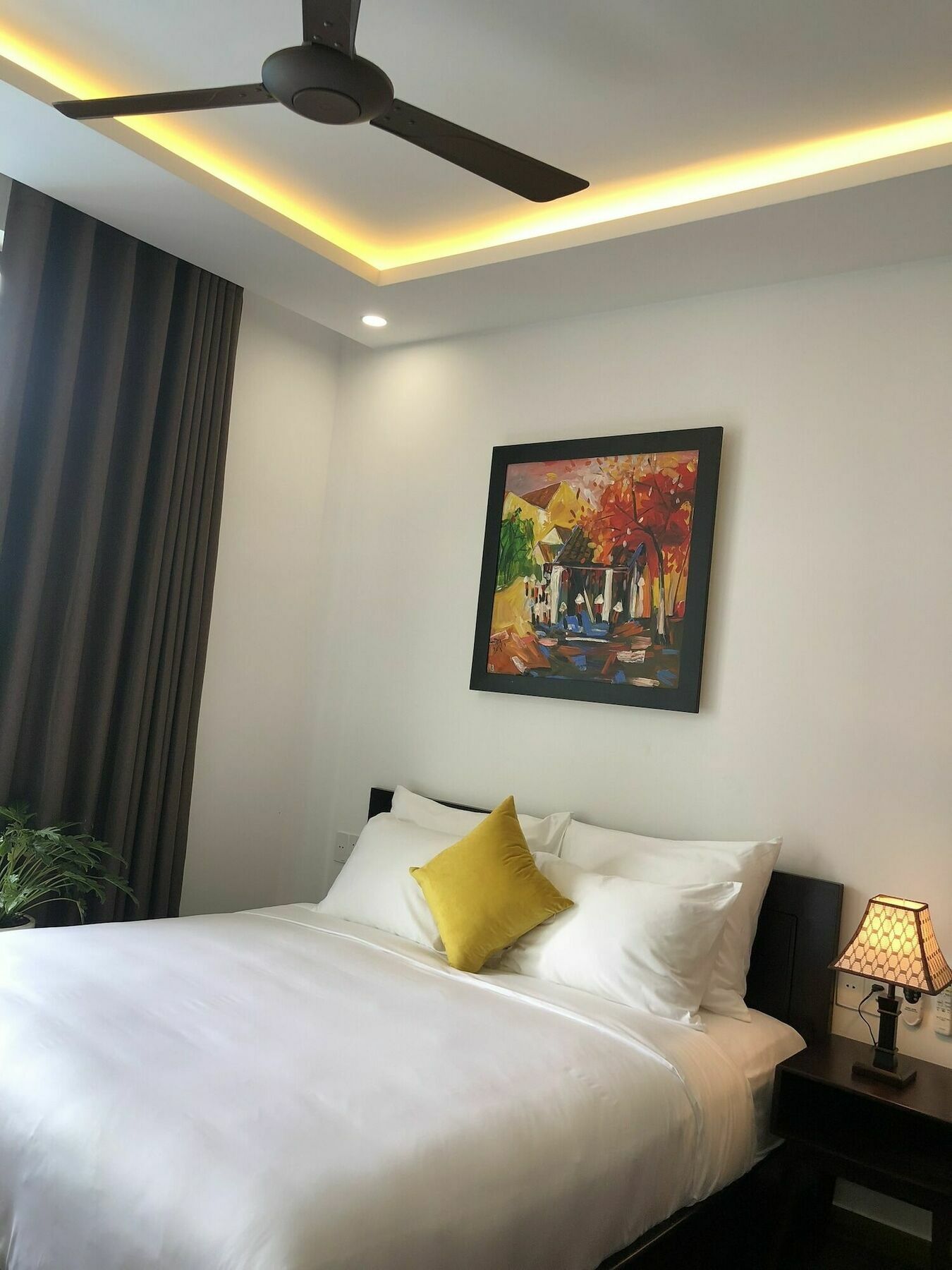 La An Homestay Hoi An Dış mekan fotoğraf